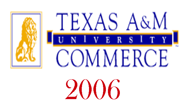 Click Here... Texas A&M Commerce